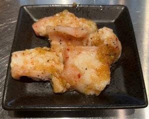 ホルモン会館 梅屋敷店