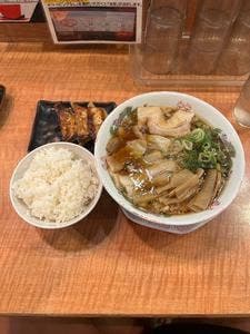 博多金龍 倉敷店