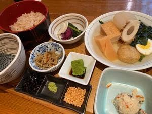 銀座 おぐ羅 羽田国際空港店