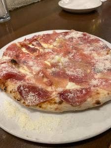 PIZZERIA Bene bene