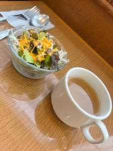 メルヘン市大病院福浦キャンパス店
