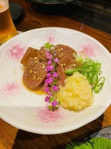天然塩焼肉 飛鳥座 本家本店