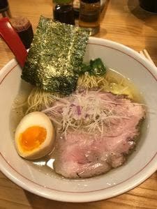 城下町 創麺 どすん