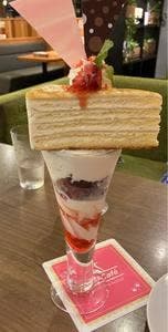 キャッツカフェ港店