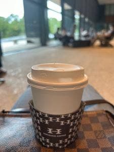 堀口珈琲 Otemachi One店