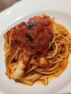 リストランテ アクアパッツァ