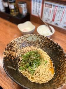 汁なし担担麺専門 キング軒 中野店