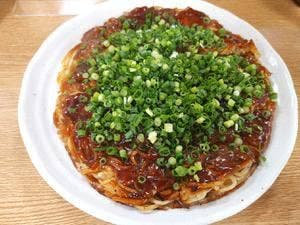 お好み焼き さち