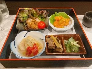 酒のほそみち 稲穂