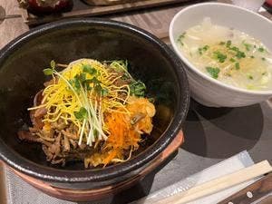 GOO FOOD HALL 上野マルイ店