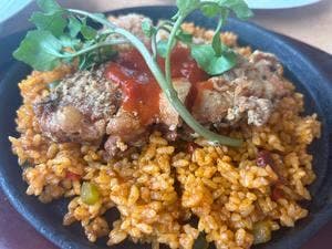 デニーズ 大森北店