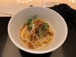 南国酒家 原宿麺飯房 東京ソラマチ店
