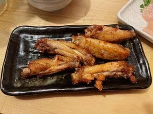 水炊き・焼鳥・餃子 とりいちず 池袋西口店