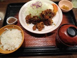大戸屋ごはん処 池袋西口店