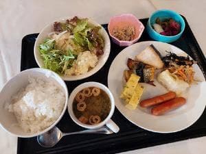 和ダイニング 燈 ホテルニューパレス