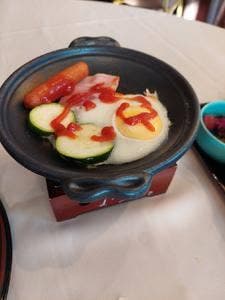 和ダイニング 燈 ホテルニューパレス