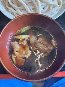 田舎うどん わこ