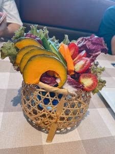 ノラ・クチーナ 長岡店