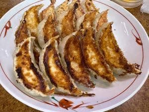 一番亭 長泉町下土狩店