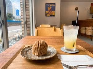 Patisserie remplir＋