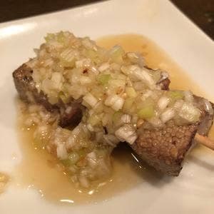 日本再生酒場もつやき処新丸ビル店