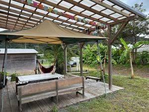 奄美のカフェ Suntoku Cafe-サントクカフェ