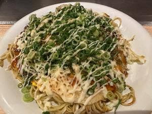 和家 お好み焼きと鉄板焼き