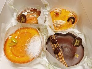 ビスキュイテリエ ブルトンヌ 新宿小田急店