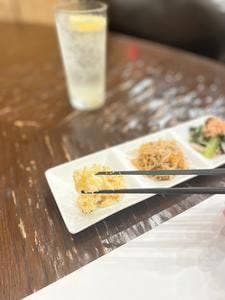 鶏串割烹 和