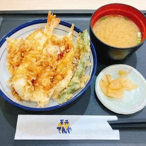 てんや日暮里店