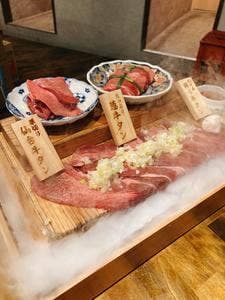 和牛たんじ 大阪天満店