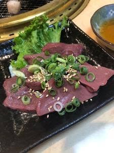 崔おばさんのビックリホルモン家 南大分店