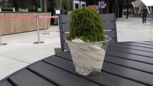 一◯八抹茶茶廊 ふかや花園プレミアム・アウトレット店