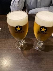 大衆洋酒場 テリーさんのひつじ
