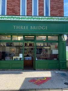 スリーブリッヂ