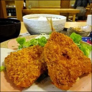 うまいもんや 汐音