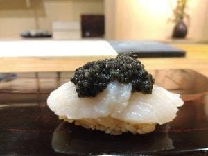 北浜鮨 やまの