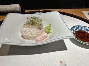 肉割烹 礼