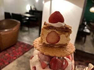 CAFE ET VIN Salutane