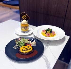 RESTAURANT&BAR ENT