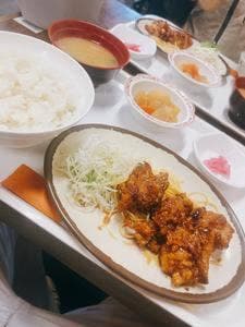 ななまる食堂 猪名寺店