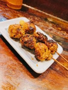やきとり大吉 出戸店