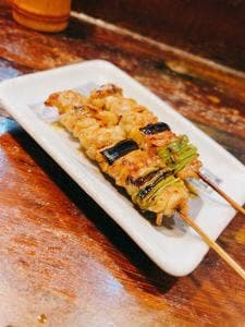 やきとり大吉 出戸店