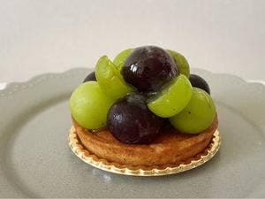 パティシエ SAUCHI