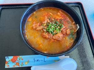 伊芸サービスエリア