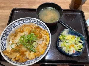 吉野家 環状7号線豊玉南店