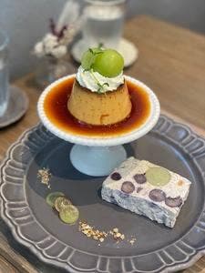 &cafe BLANCHEUR