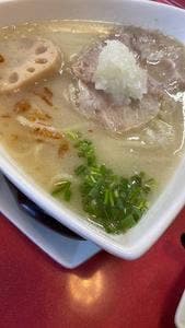 ベジポタラーメン Jill