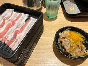 しゃぶ菜 ららぽーと沼津店