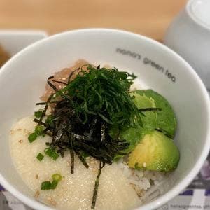 nana’s green tea ウィング上大岡店